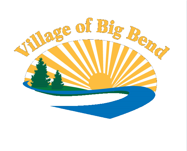 Village of Big Bend Logo